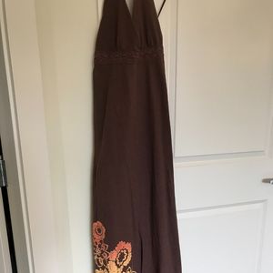 Rip Curl Maxi Dress